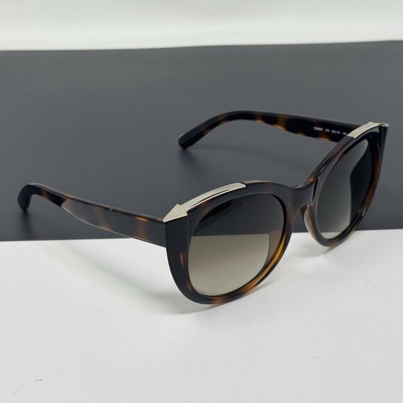 Chloe Oversized Sunglasses CE660S 219 55-19-140 Havana Tortoise chloé main image 6